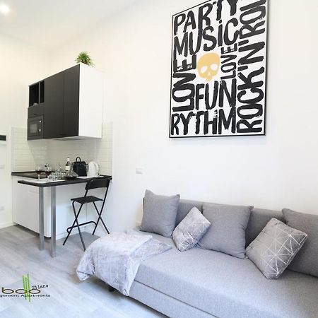 Bamboo Milano Lomellina Apartment Exterior foto